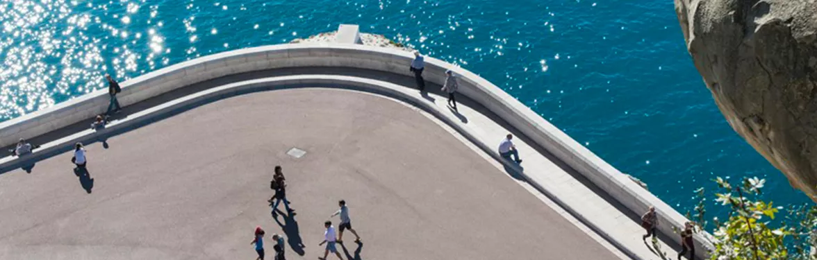 La Promenade des Anglais