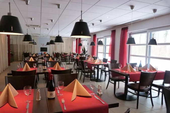 Hôtel Balladins Charleroi 03