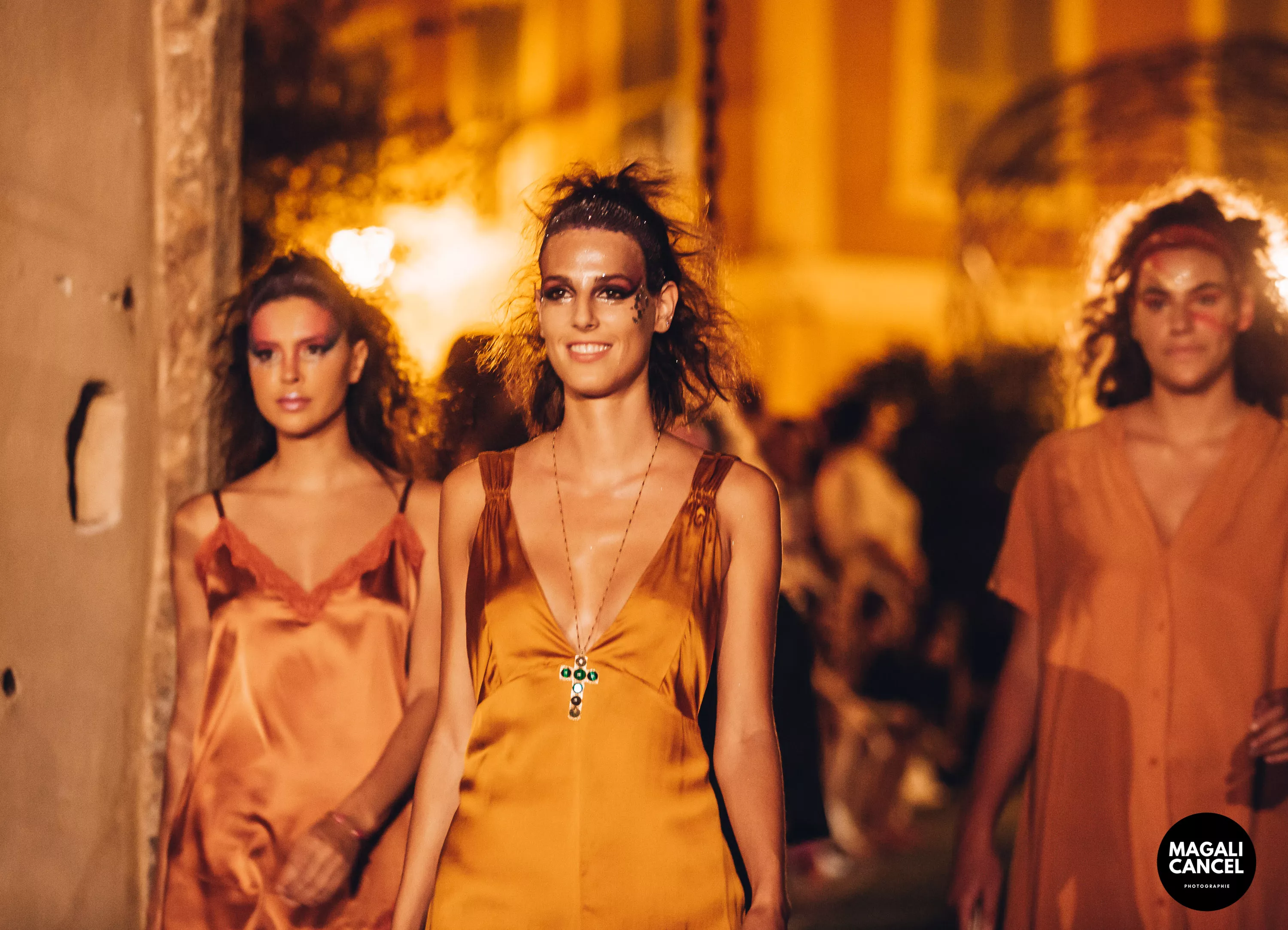 Creazione-Modenschau