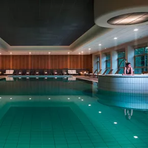 Hotel Lyon Métropole