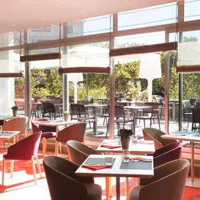 Hotel Oceania Clermont Ferrand