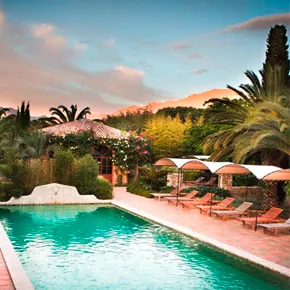 Hotel La Signoria Calvi