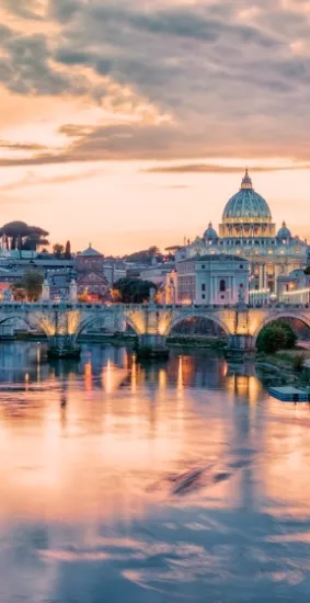 Rome